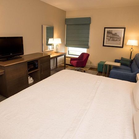 Hampton Inn Wooster Ngoại thất bức ảnh