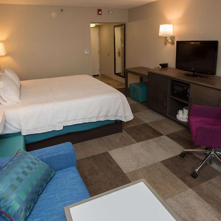 Hampton Inn Wooster Ngoại thất bức ảnh
