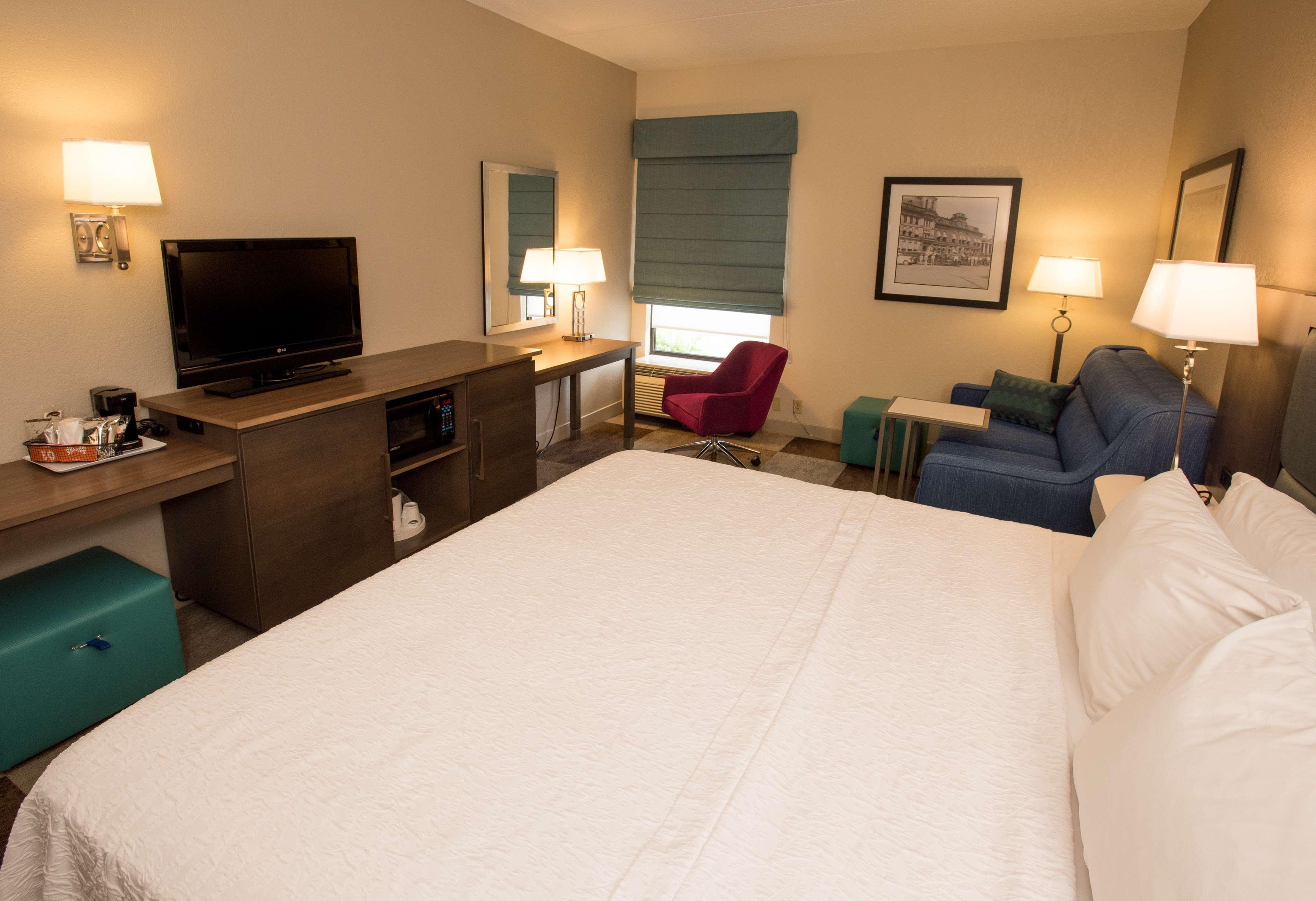 Hampton Inn Wooster Ngoại thất bức ảnh
