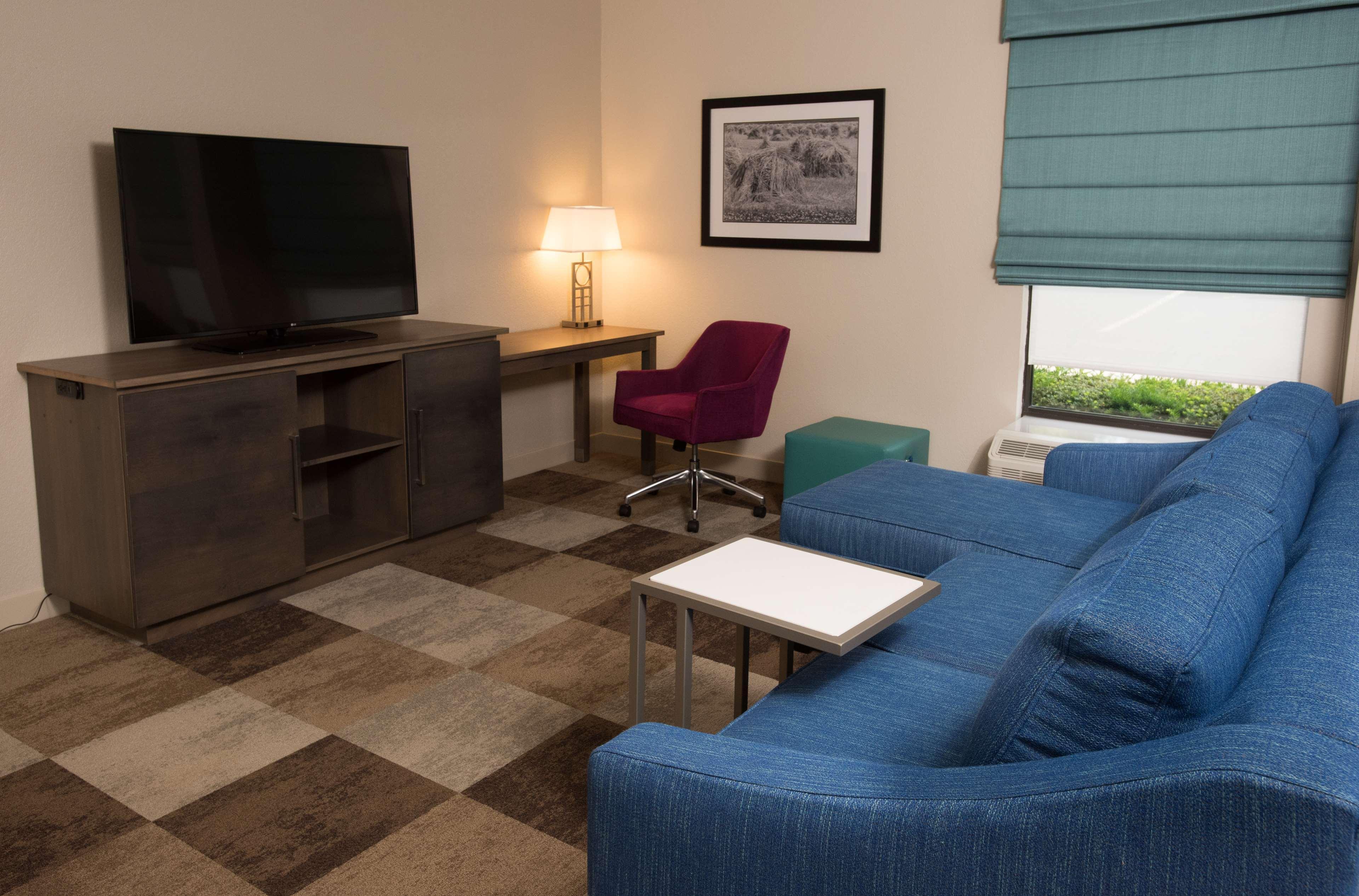 Hampton Inn Wooster Ngoại thất bức ảnh