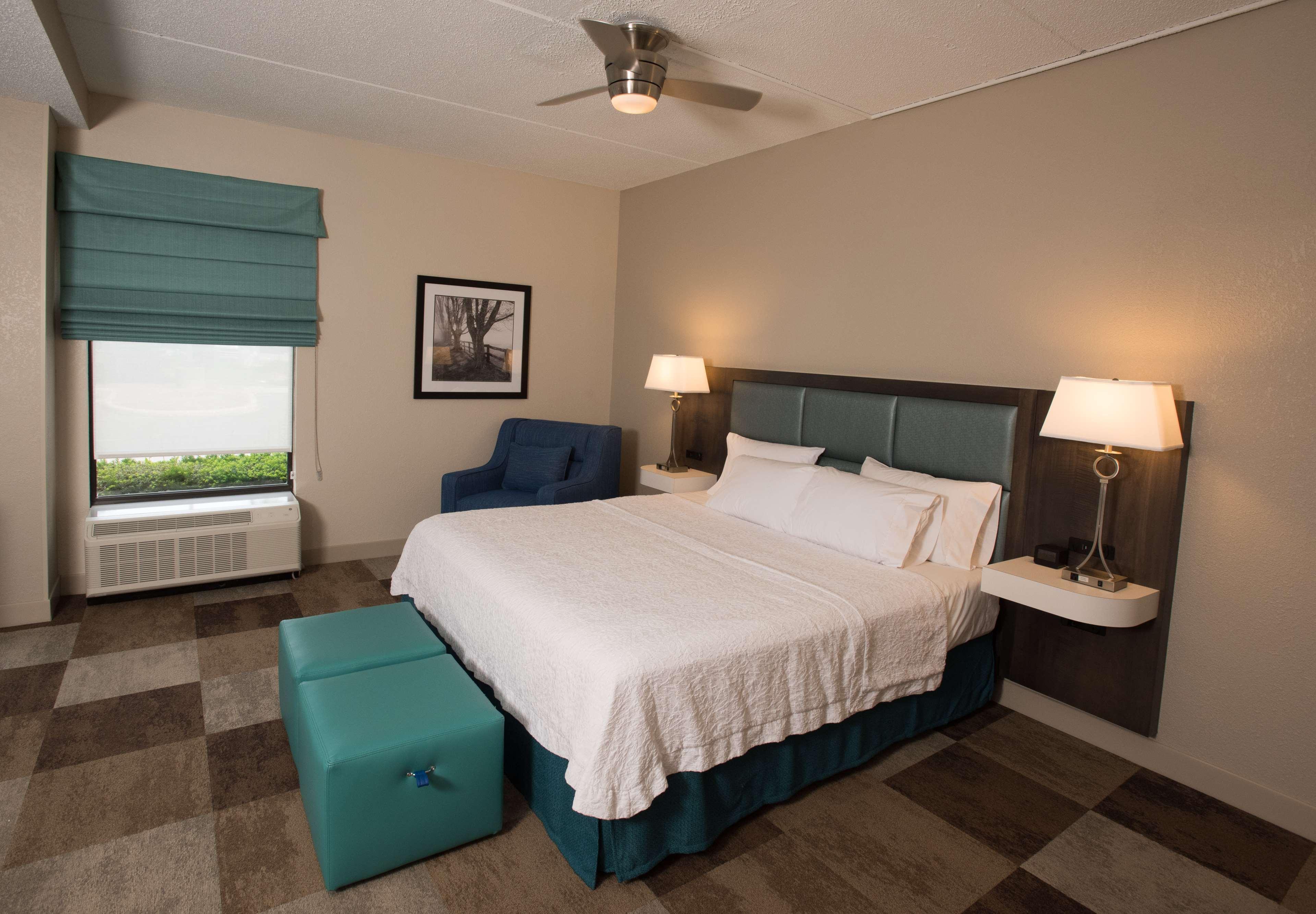 Hampton Inn Wooster Ngoại thất bức ảnh
