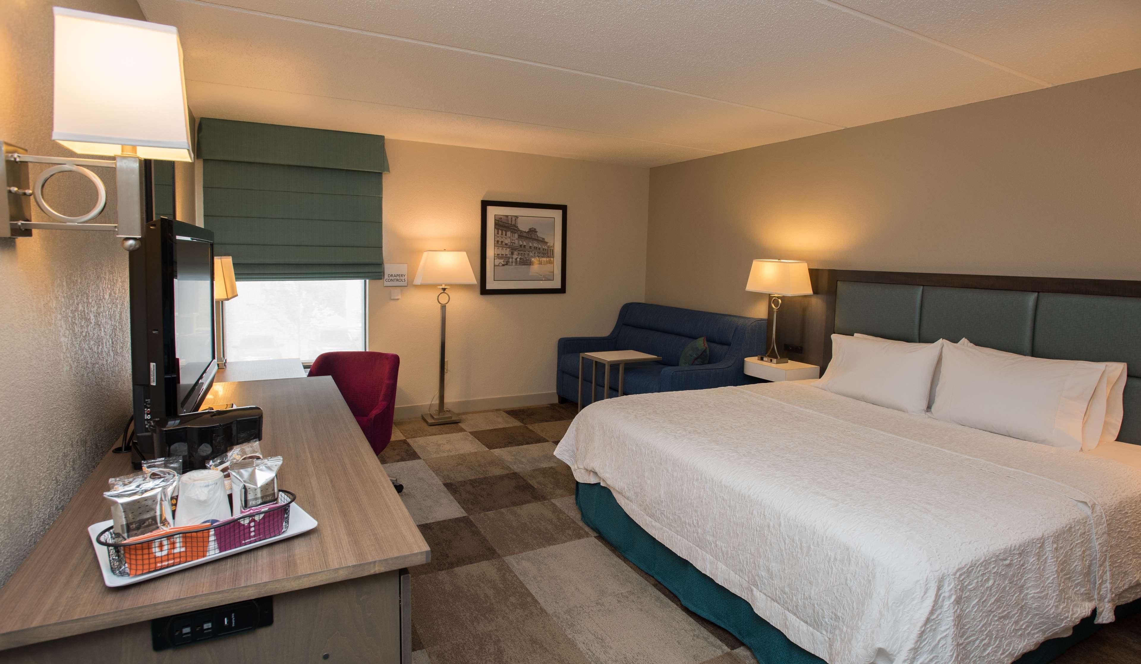 Hampton Inn Wooster Ngoại thất bức ảnh