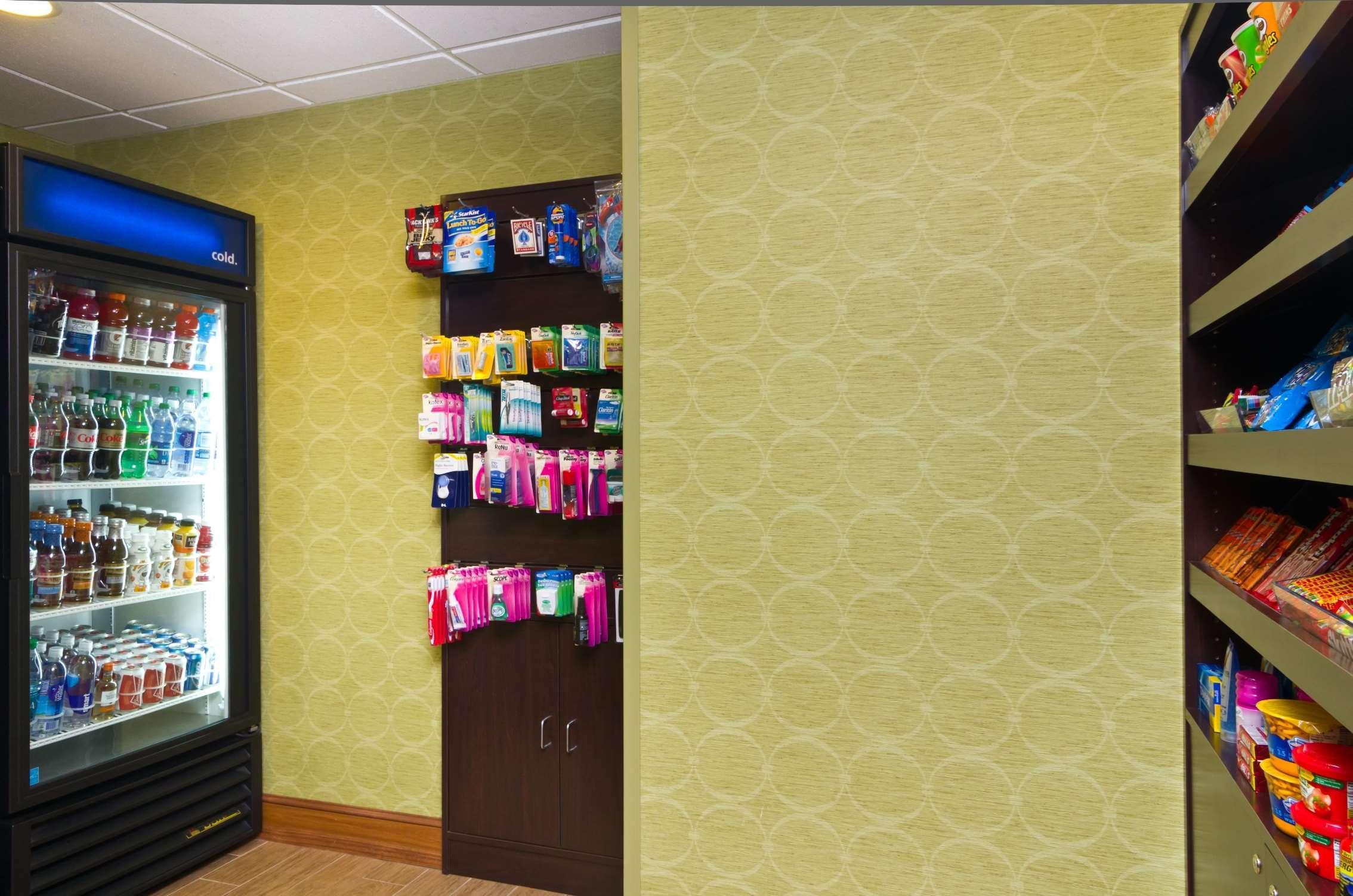 Hampton Inn Wooster Ngoại thất bức ảnh