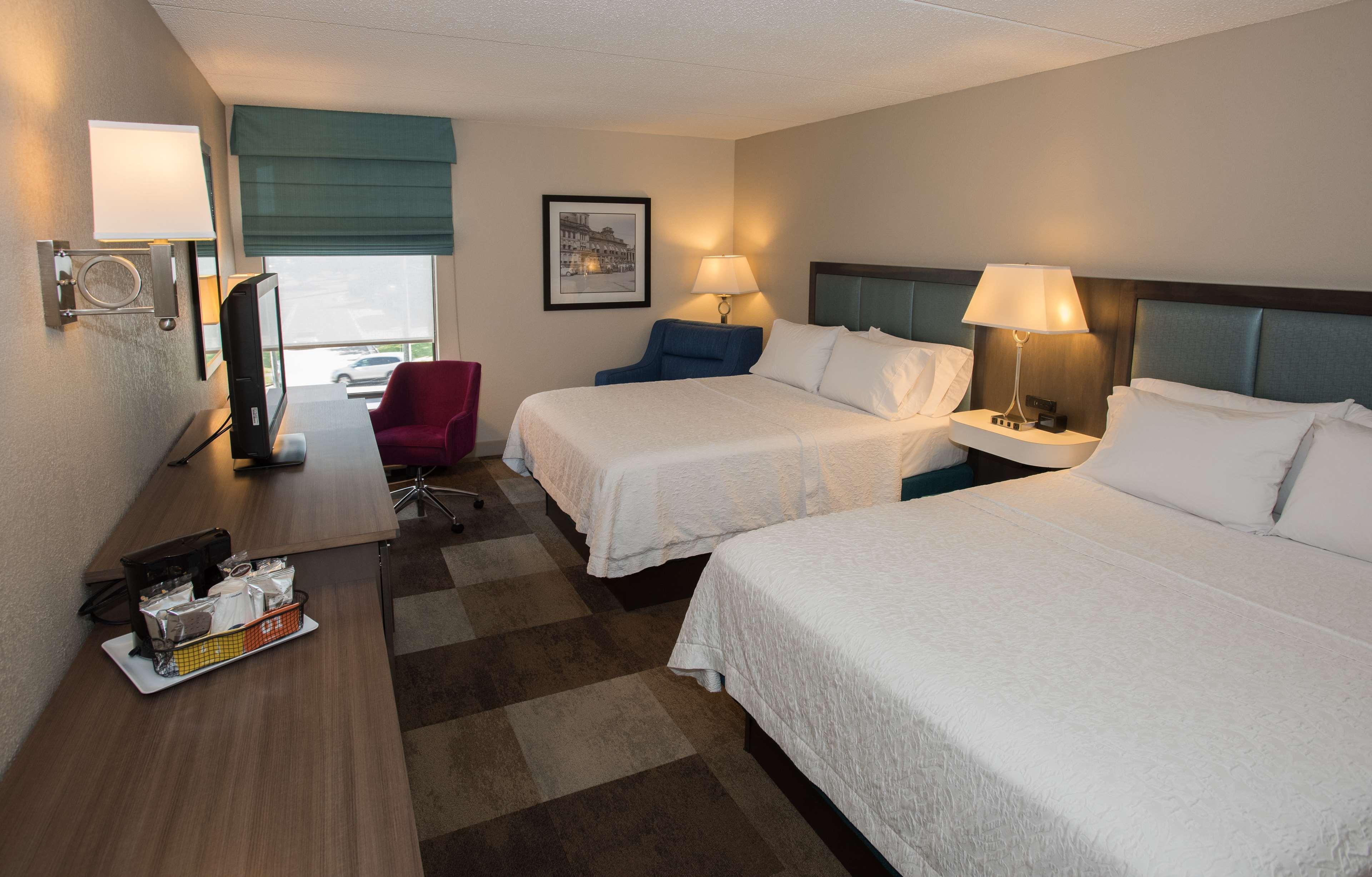 Hampton Inn Wooster Ngoại thất bức ảnh