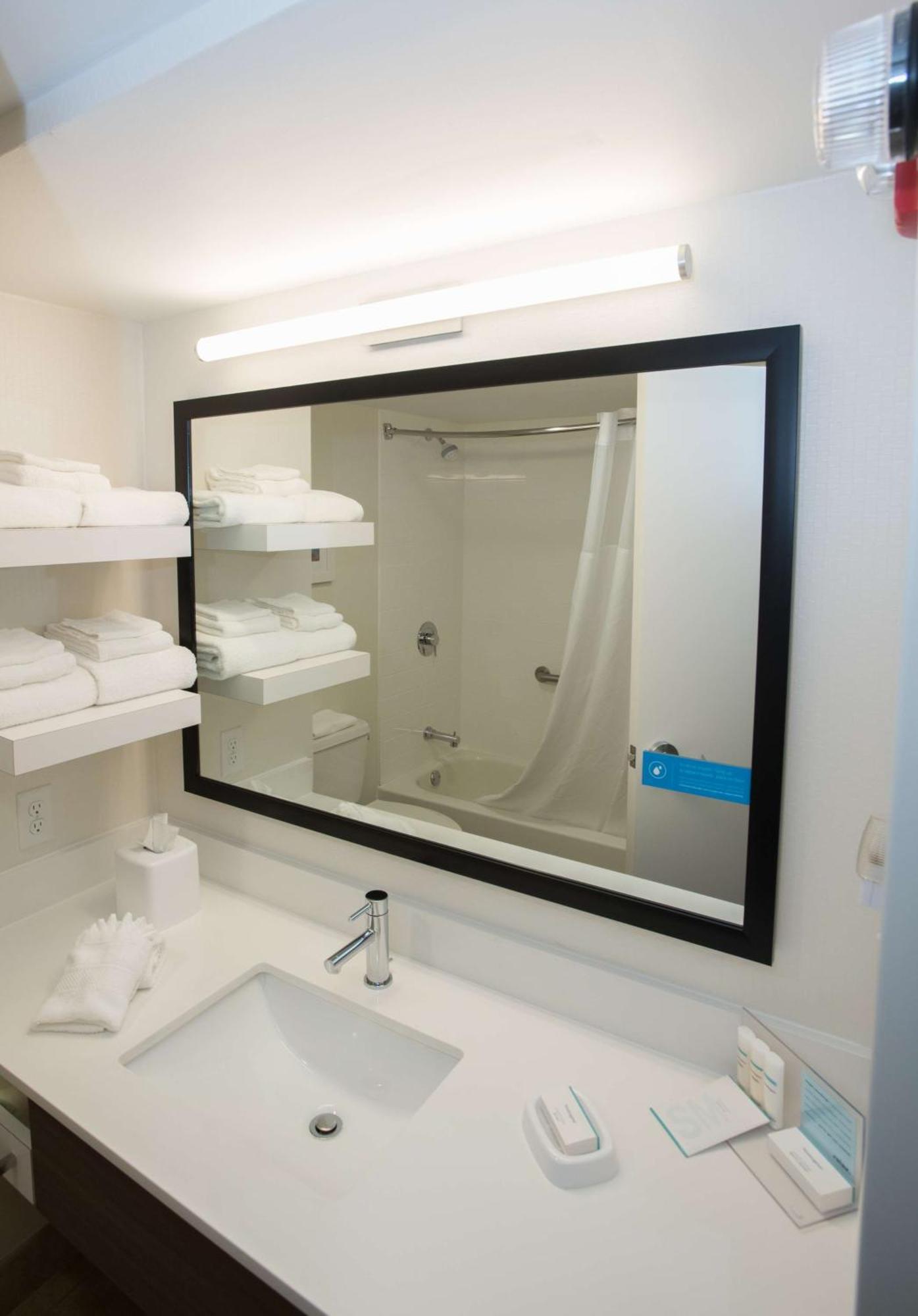 Hampton Inn Wooster Ngoại thất bức ảnh