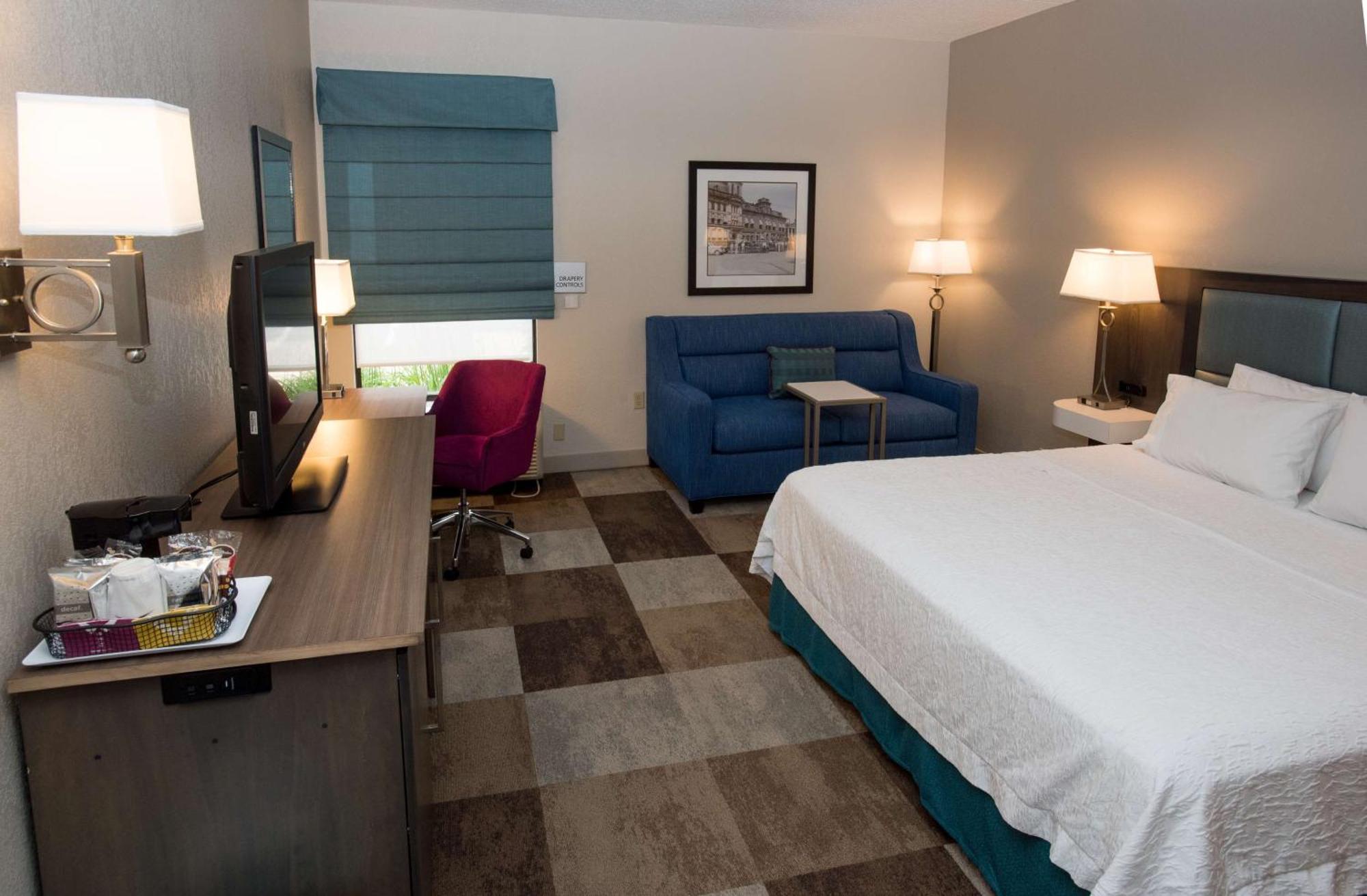 Hampton Inn Wooster Ngoại thất bức ảnh
