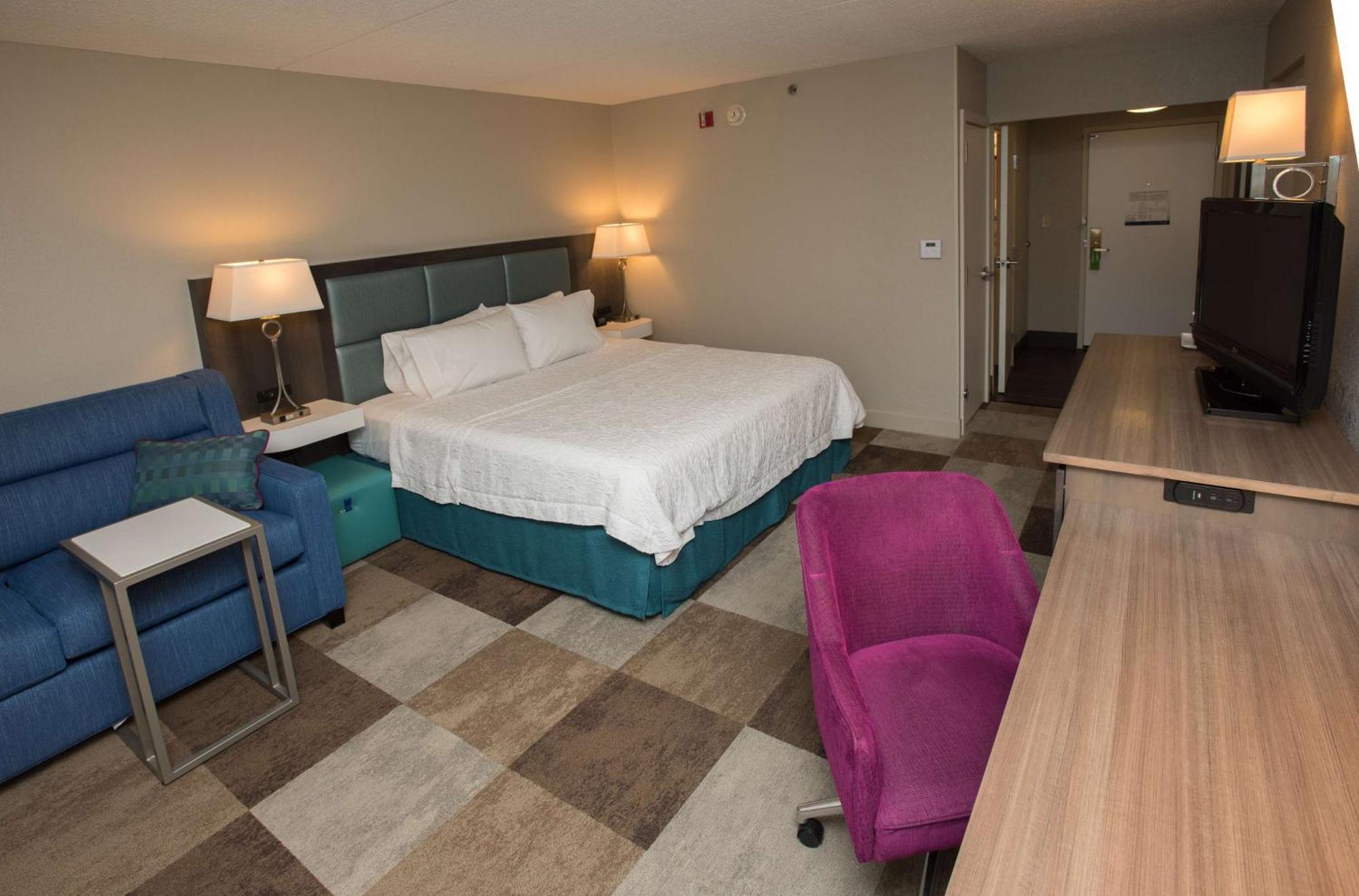 Hampton Inn Wooster Ngoại thất bức ảnh