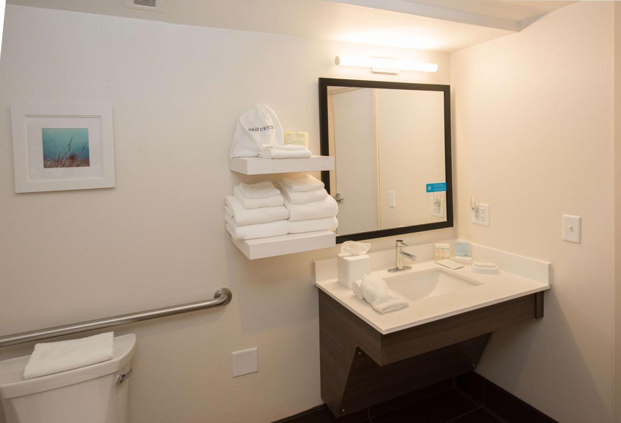 Hampton Inn Wooster Ngoại thất bức ảnh