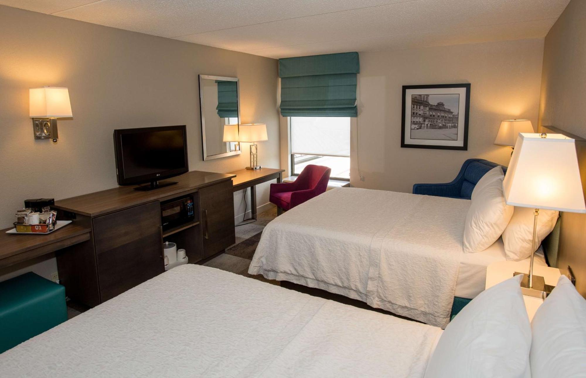 Hampton Inn Wooster Ngoại thất bức ảnh