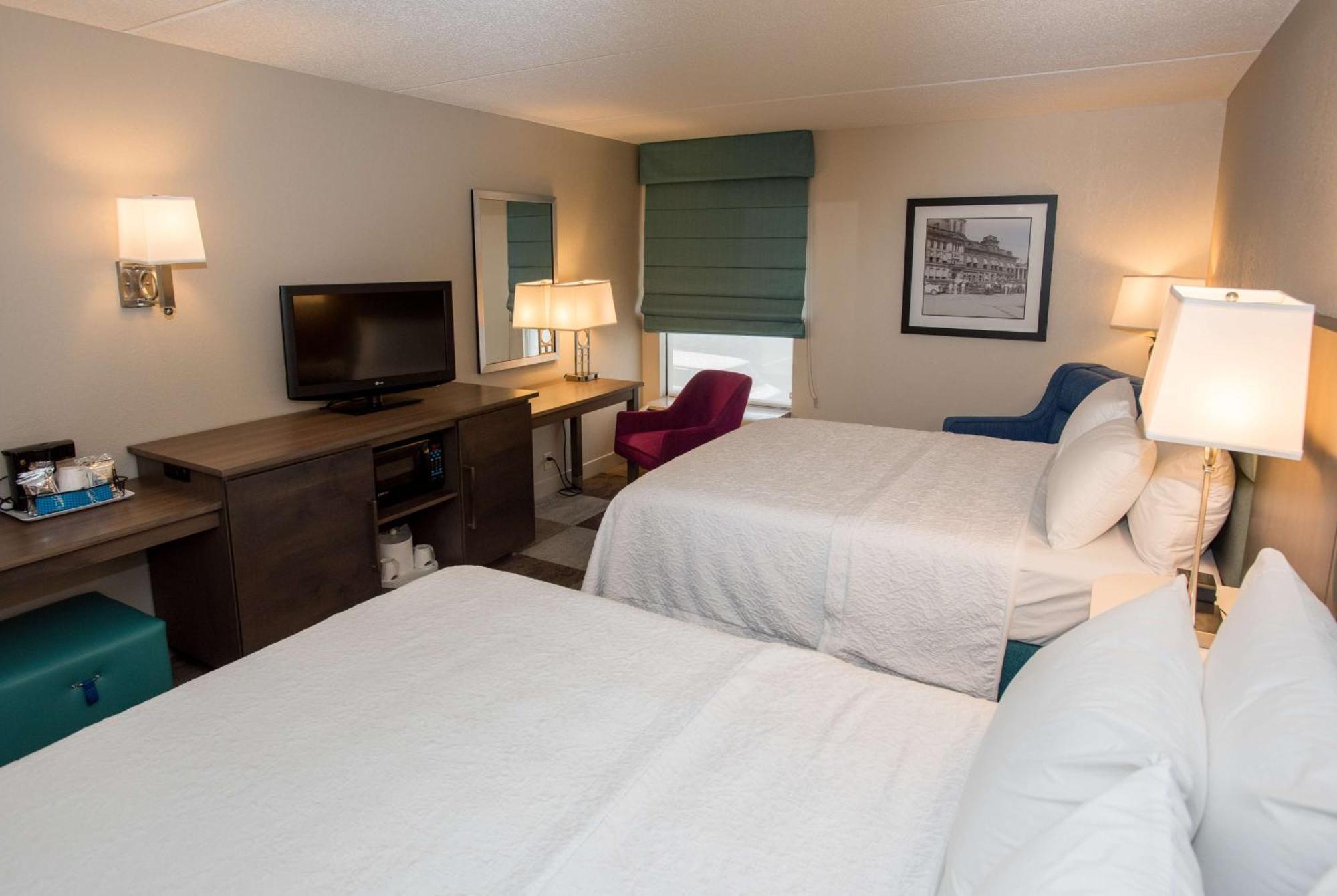 Hampton Inn Wooster Ngoại thất bức ảnh