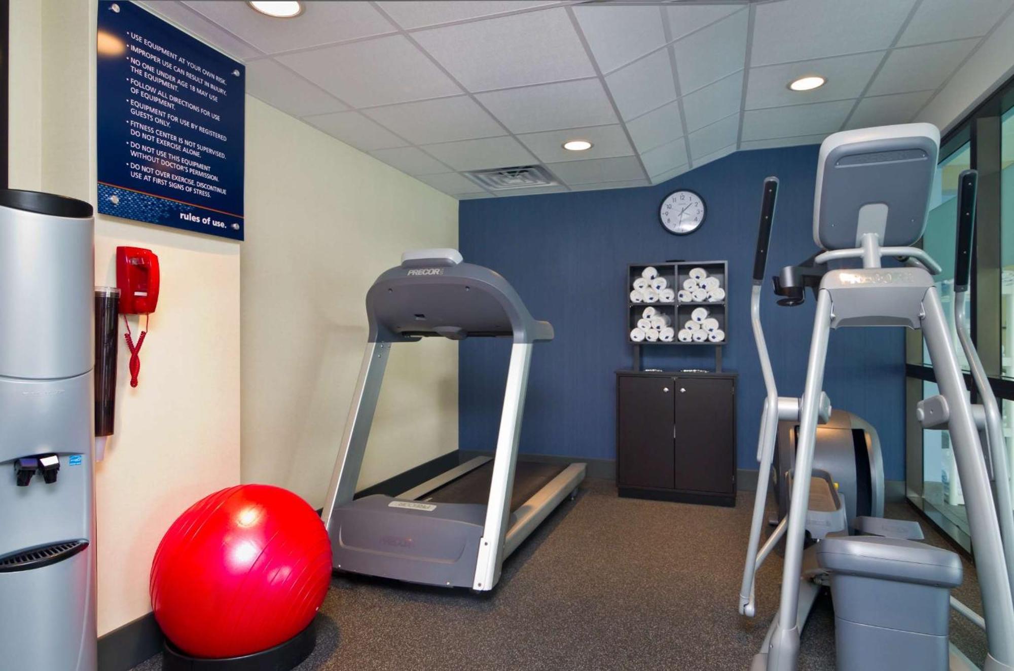 Hampton Inn Wooster Ngoại thất bức ảnh