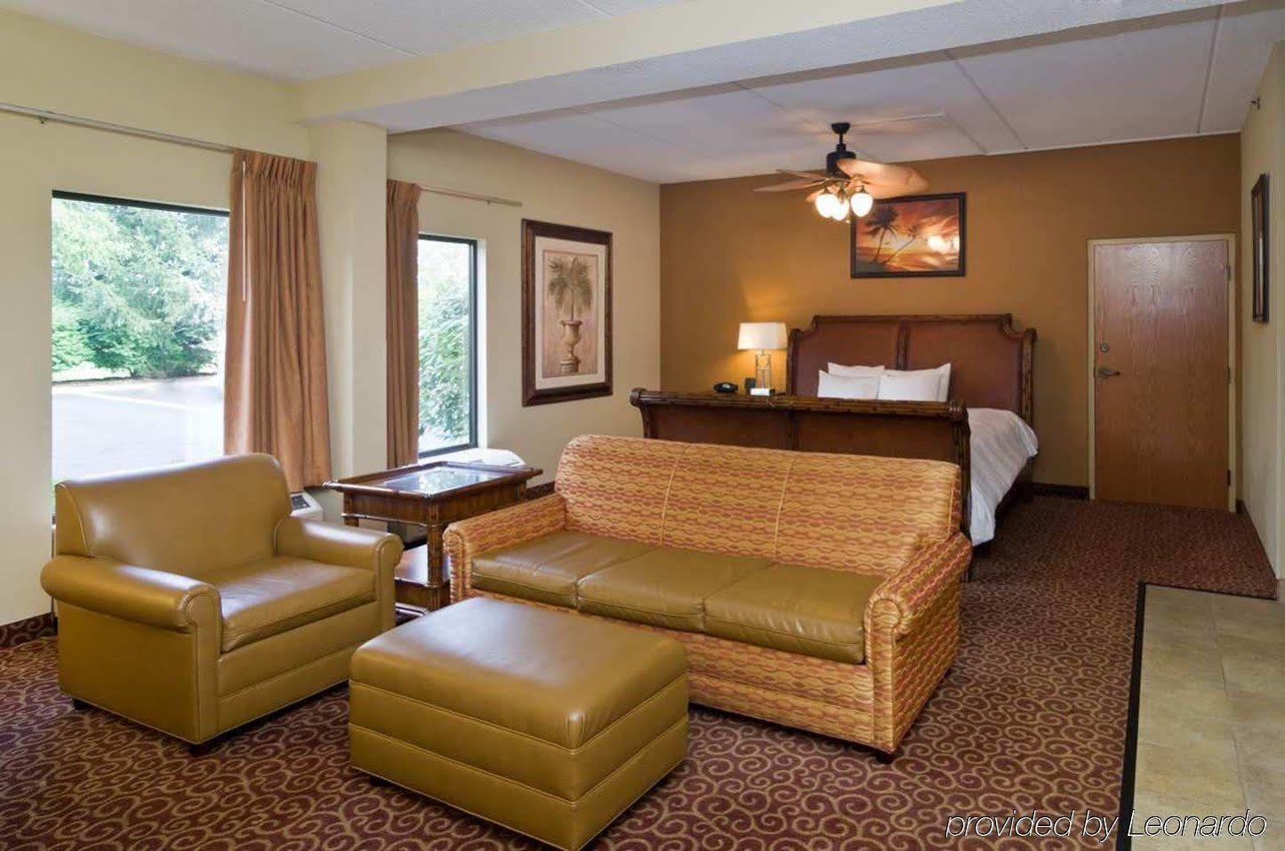 Hampton Inn Wooster Ngoại thất bức ảnh
