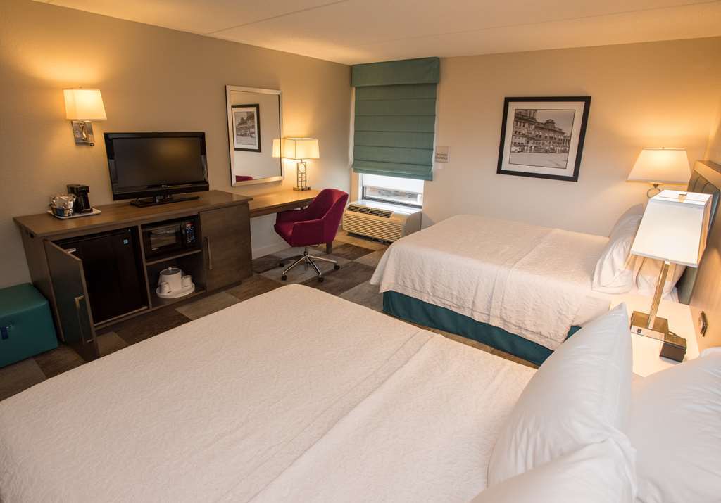Hampton Inn Wooster Phòng bức ảnh