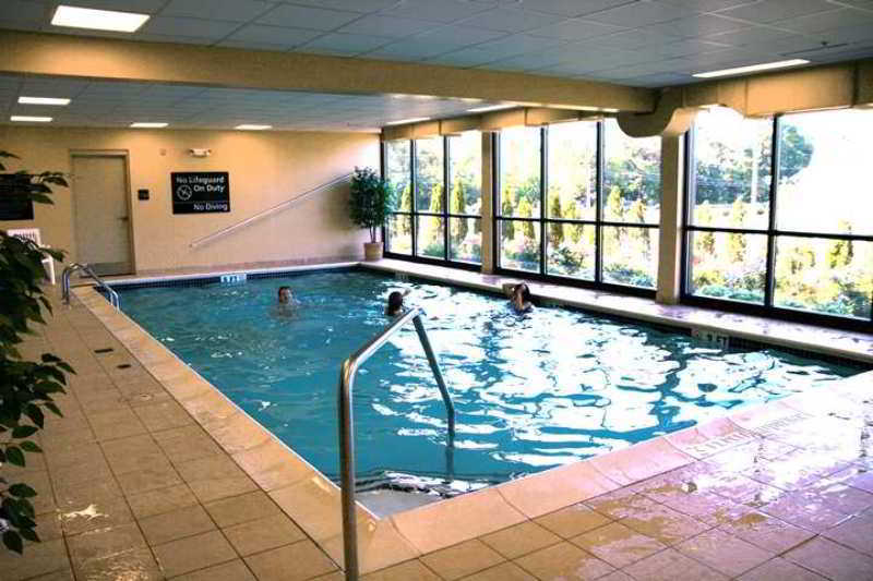 Hampton Inn Wooster Tiện nghi bức ảnh