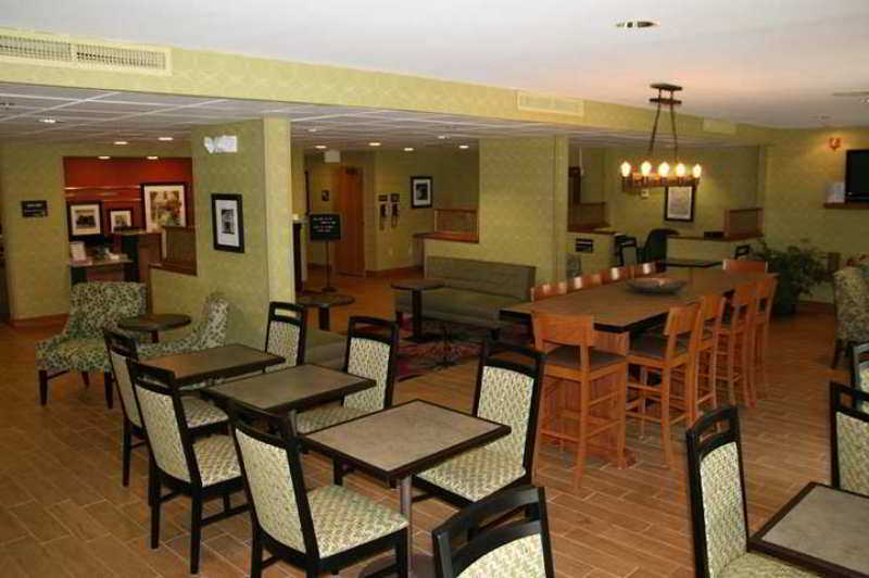 Hampton Inn Wooster Ngoại thất bức ảnh