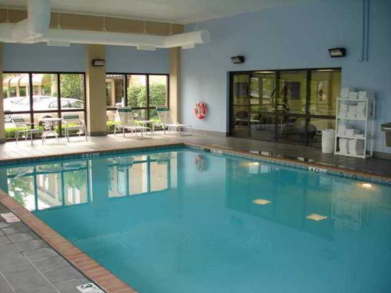 Hampton Inn Wooster Tiện nghi bức ảnh